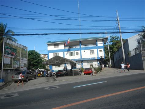 RUHAT 3 UPPER & LOWER MAMBUGAN A.C. .